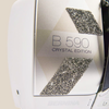 BERNINA 590 Crystal Edition (with Embroidery Module)