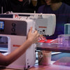 Sewing Machine Rental - BERNINA Singapore