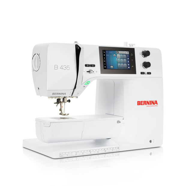 BERNINA – BERNINA Singapore