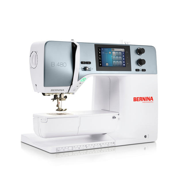 BERNINA Singapore - The BERNINA Height Compensation Tool or hump jumper tool  is what you need for sewing through thick and tricky fabrics like leather,  denim or canvas. No more skipped stitches